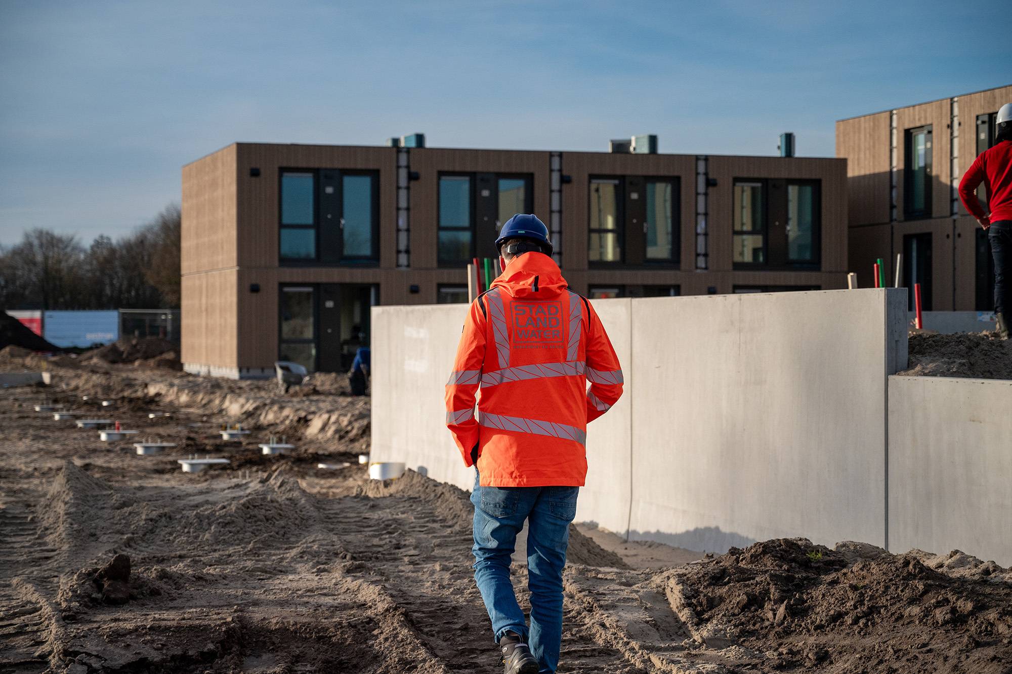 Kennisdagen Stad Land Water