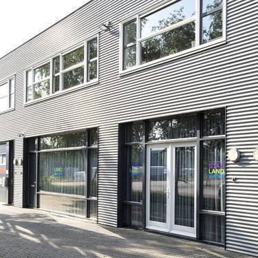 Stad Land Water vestiging Goor
