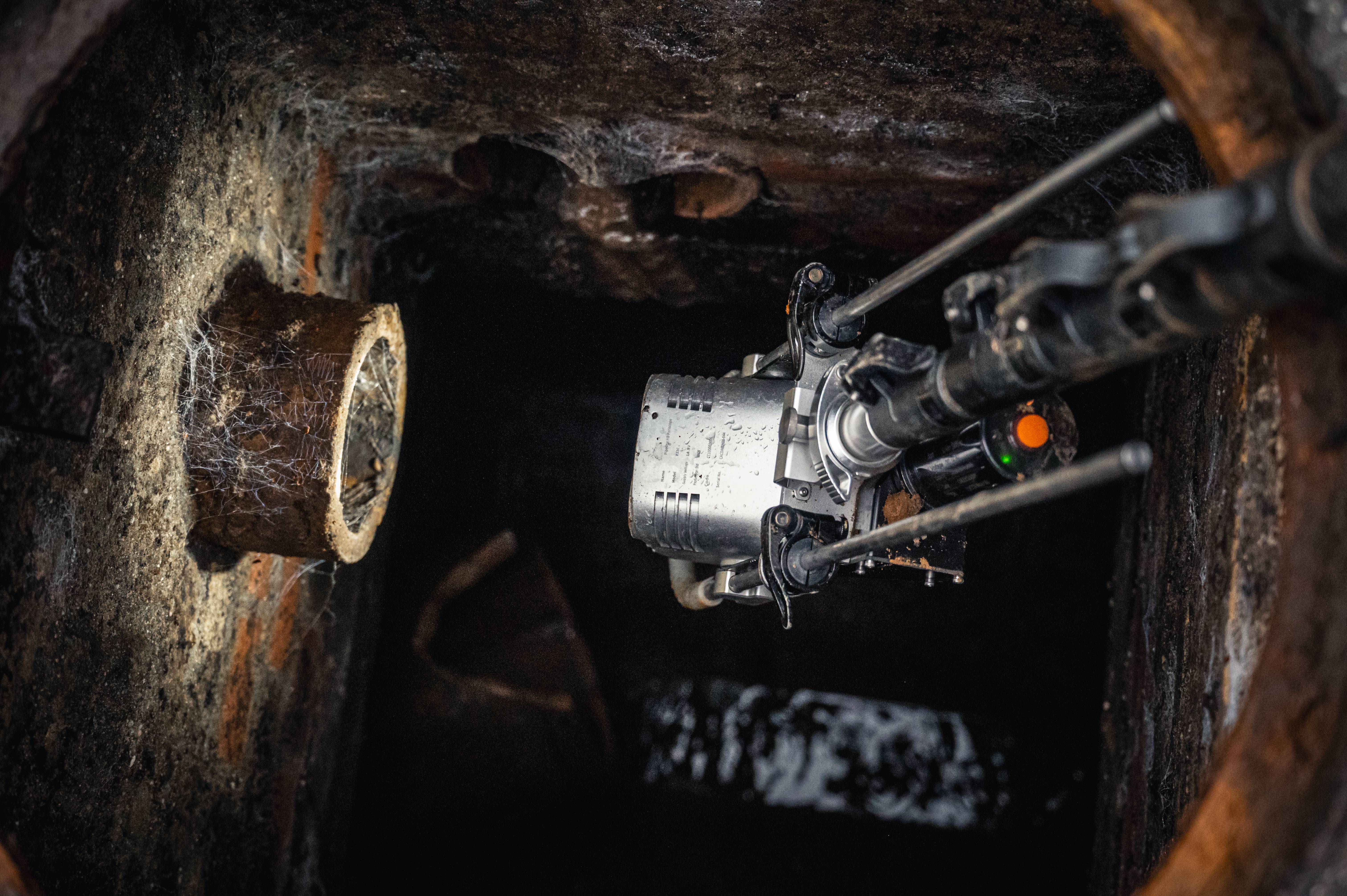 Stad Land Water Quickscan Camera Heerde