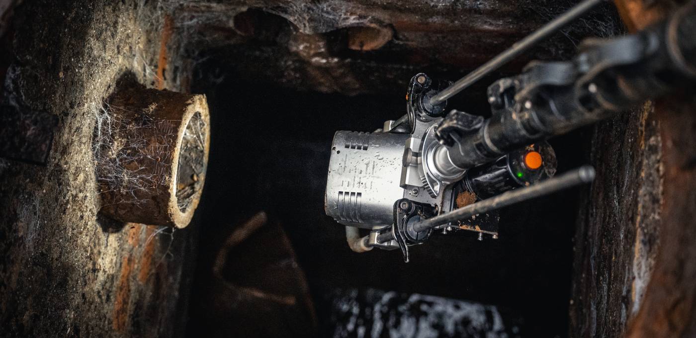 Stad Land Water Quickscan Camera Heerde