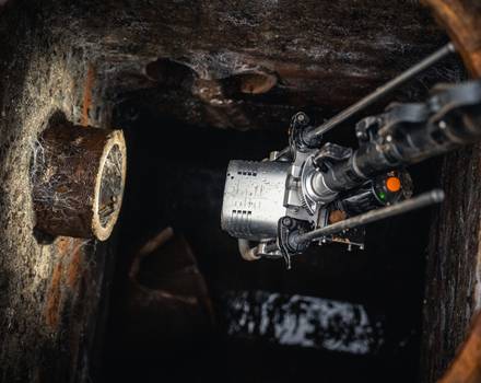 Stad Land Water Quickscan Camera Heerde
