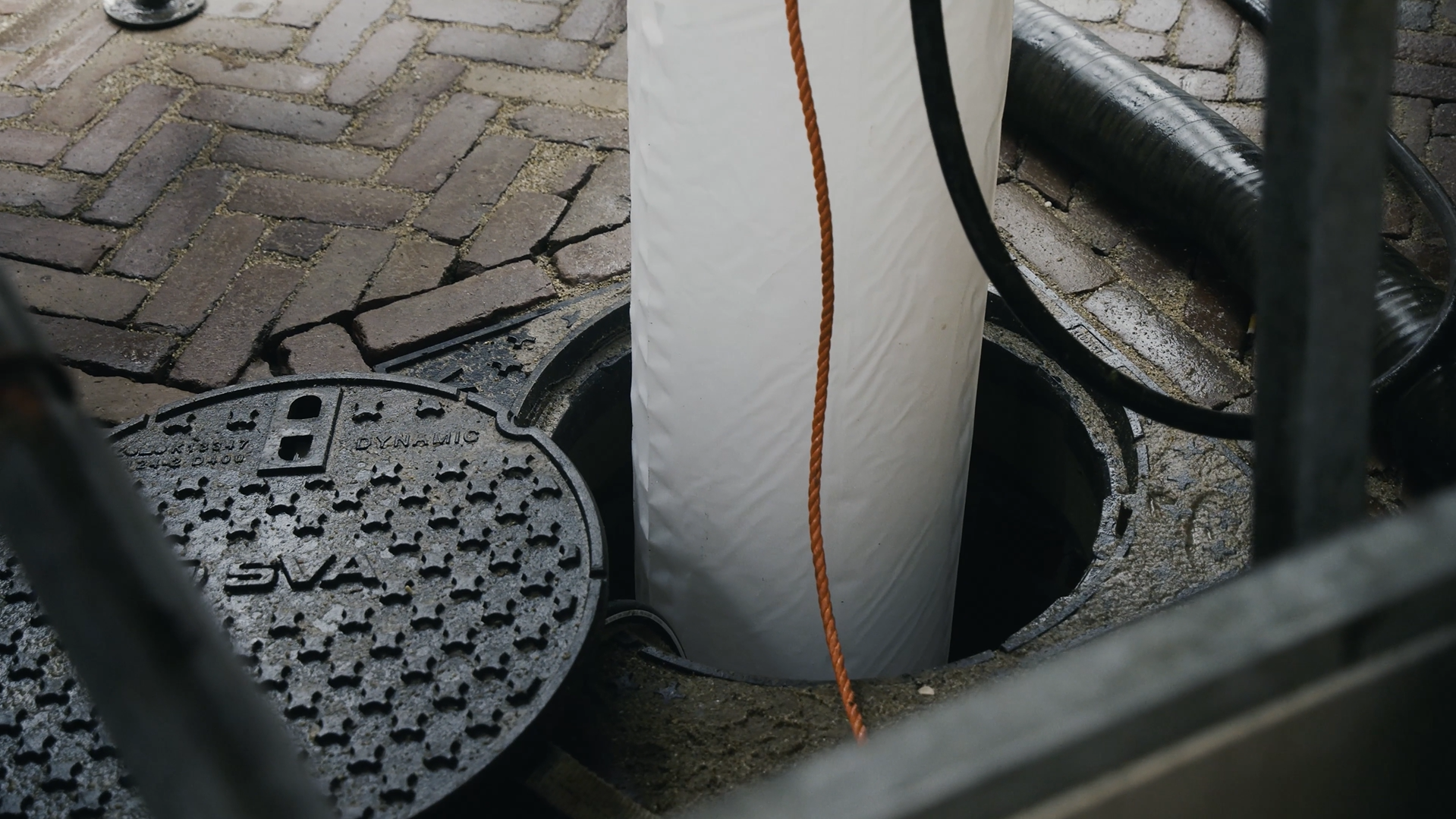 Stad Land Water Relining Put