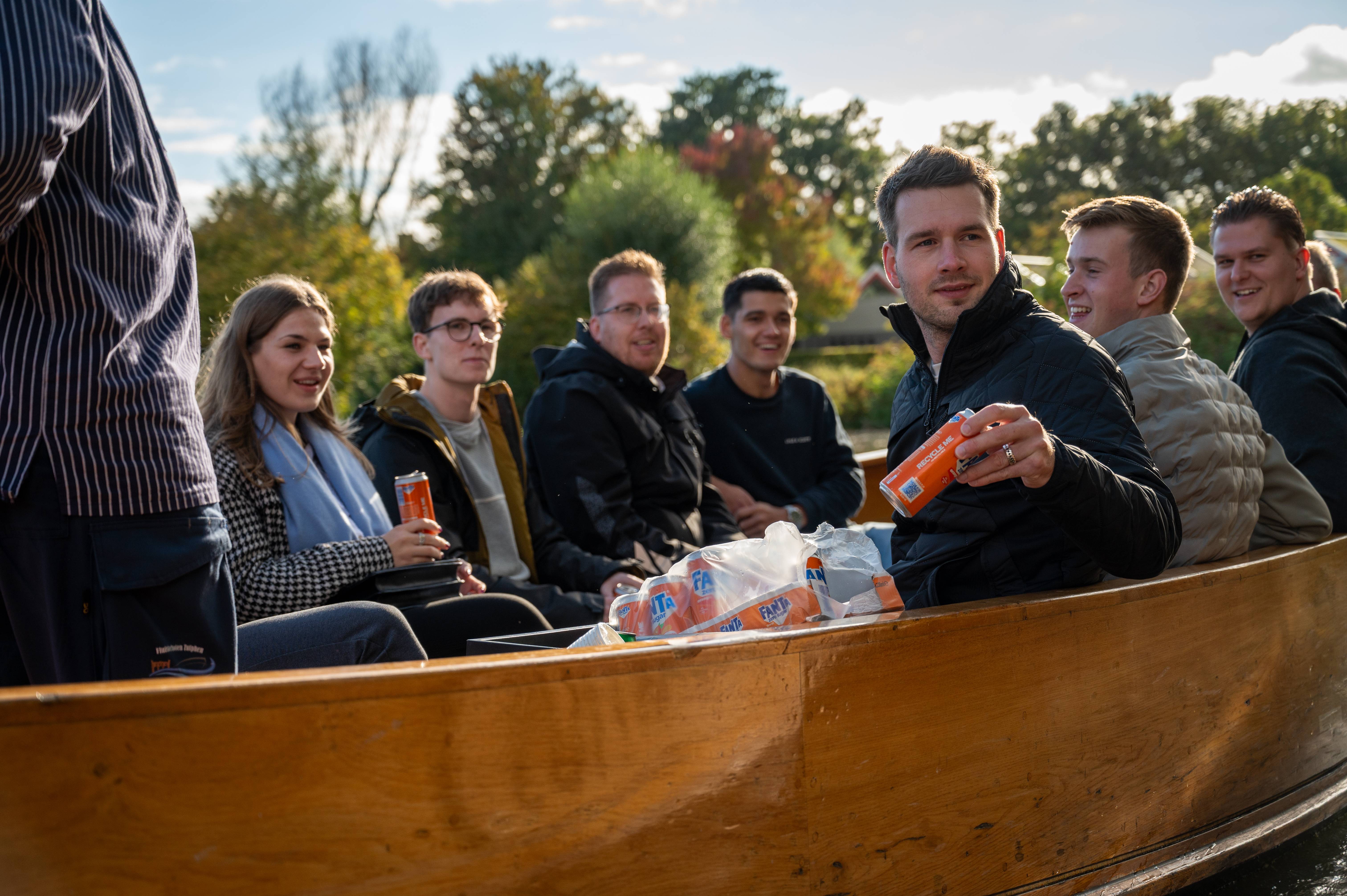 Stad Land Water Vacatures Projectmedewerker