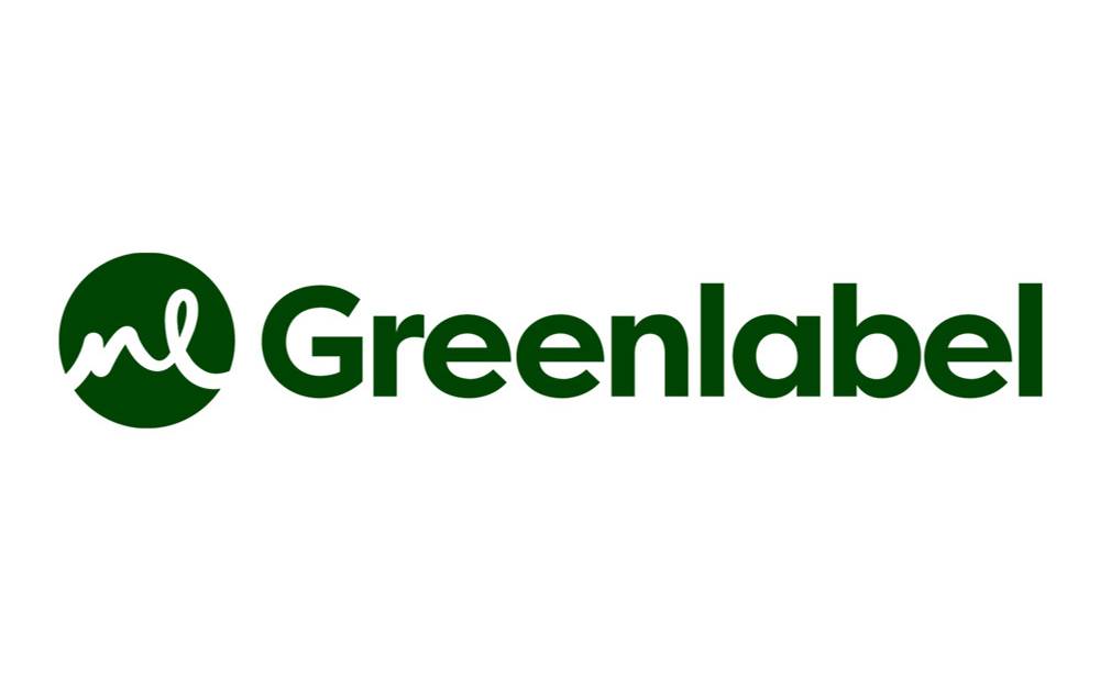 NL Greenlabel logo