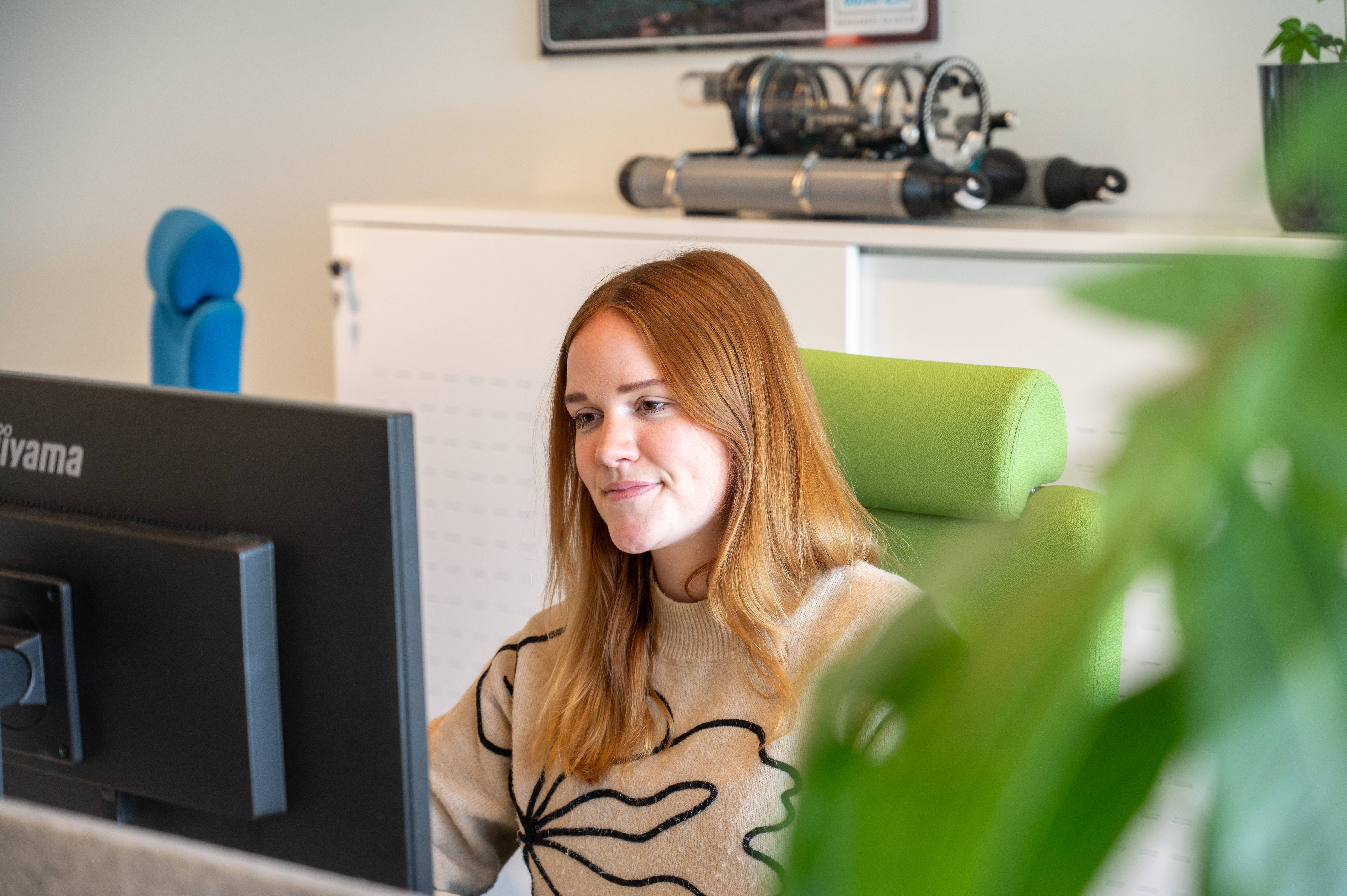 Stad Land Water Actueel Julia
