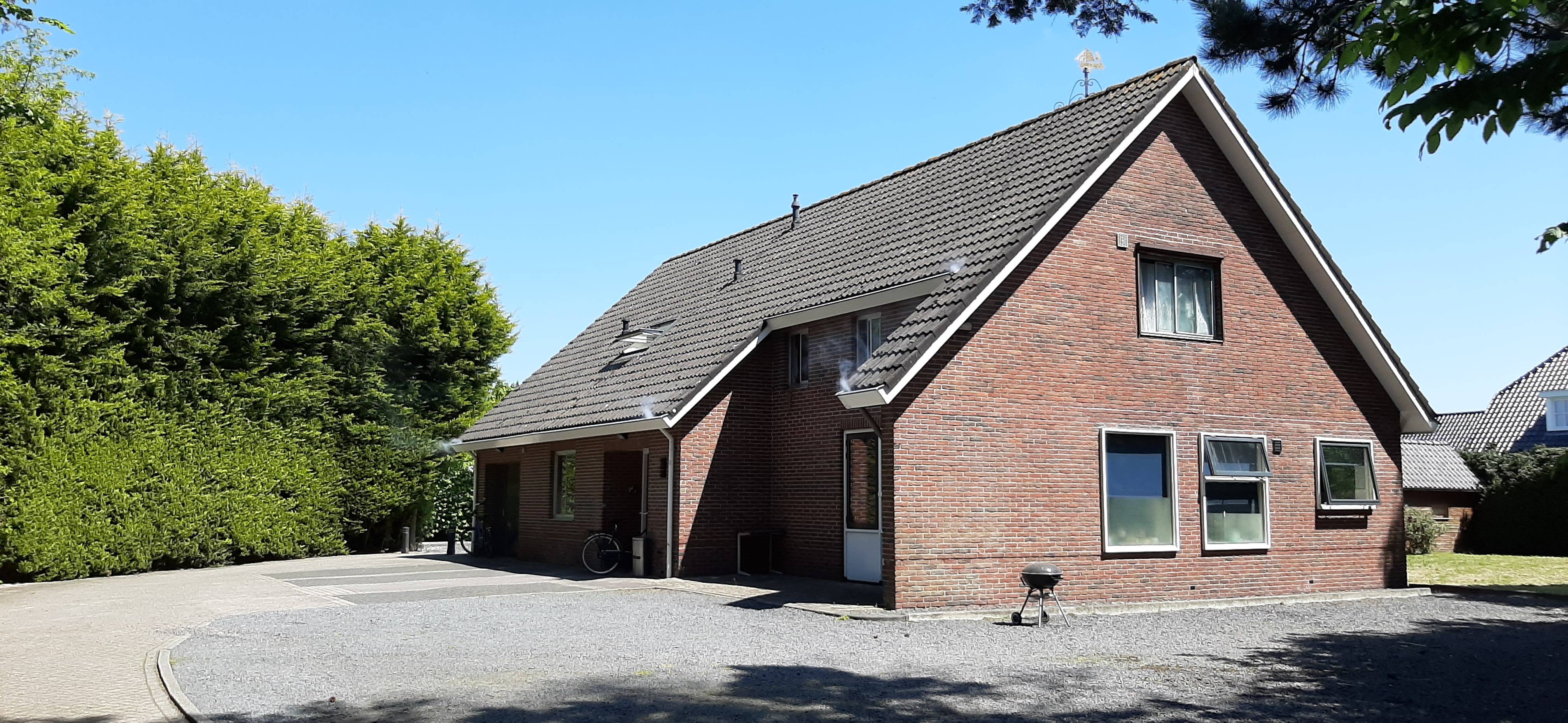 Afkoppelen buitengebied Ede