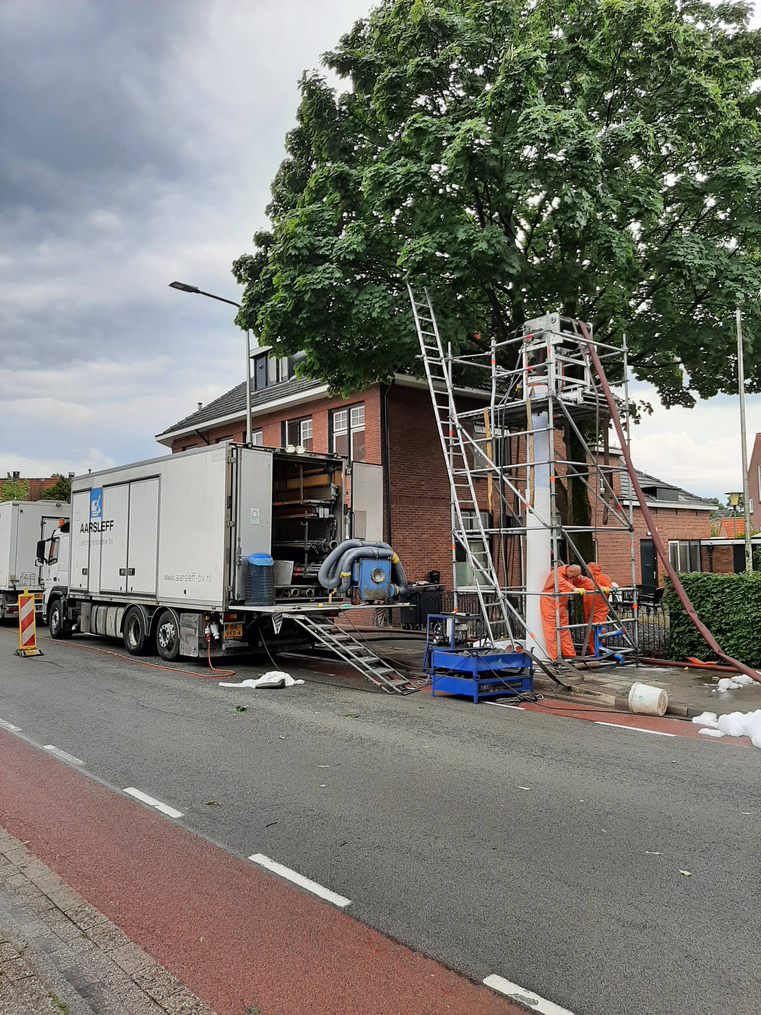 Duurzame samenwerking Gemeente Winterswijk