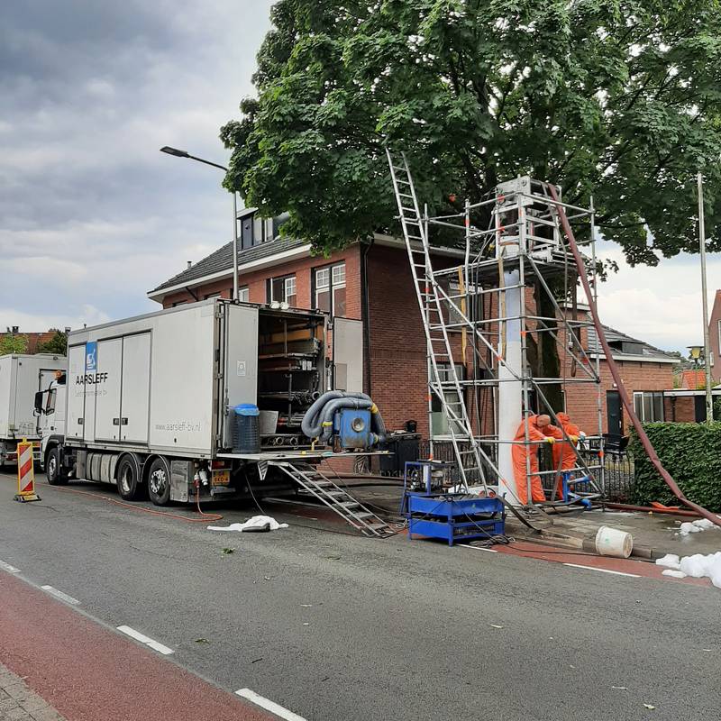 Duurzame samenwerking Gemeente Winterswijk