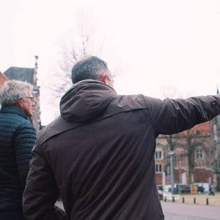 Expertise inschakelen