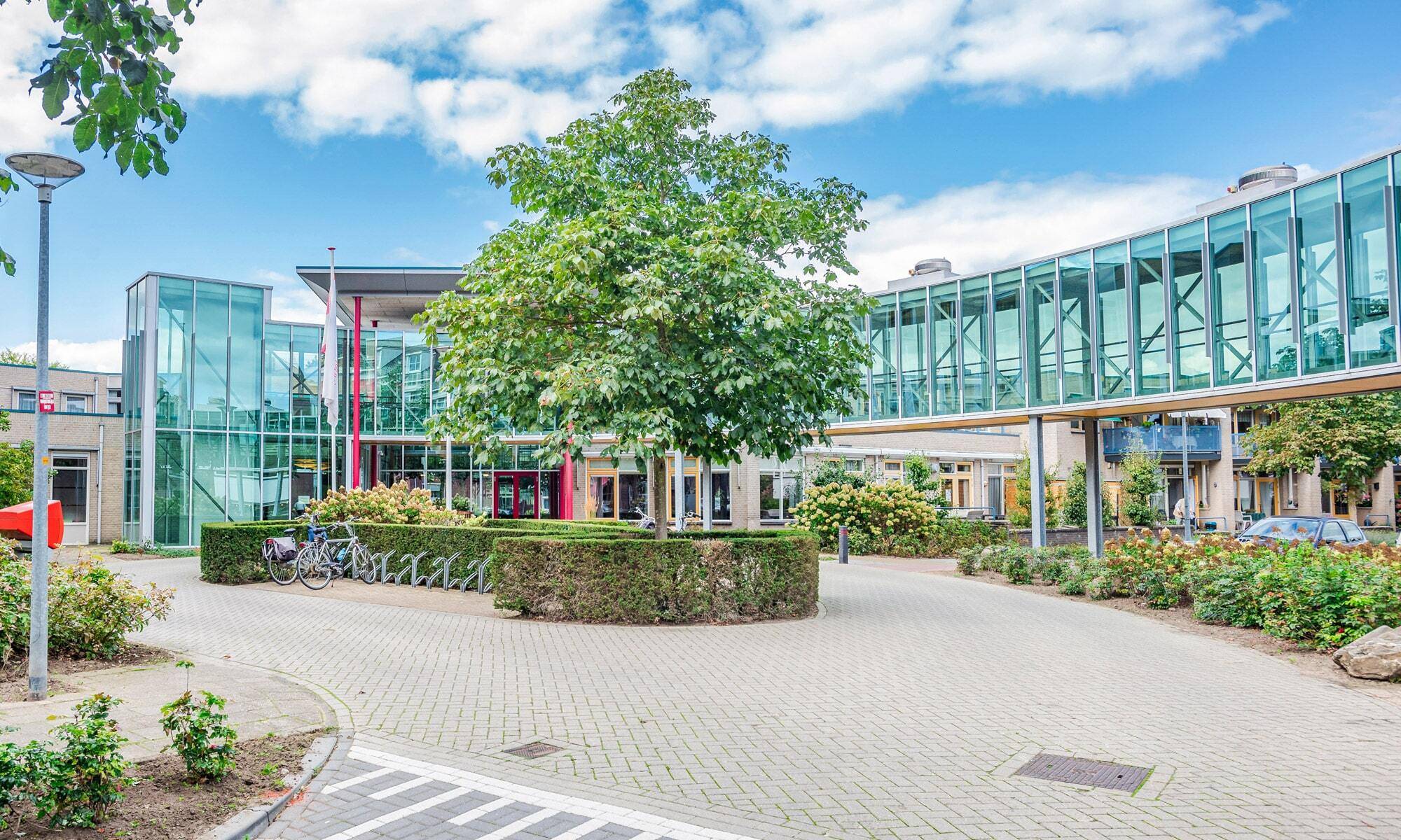 Gemengd rioolstelsel