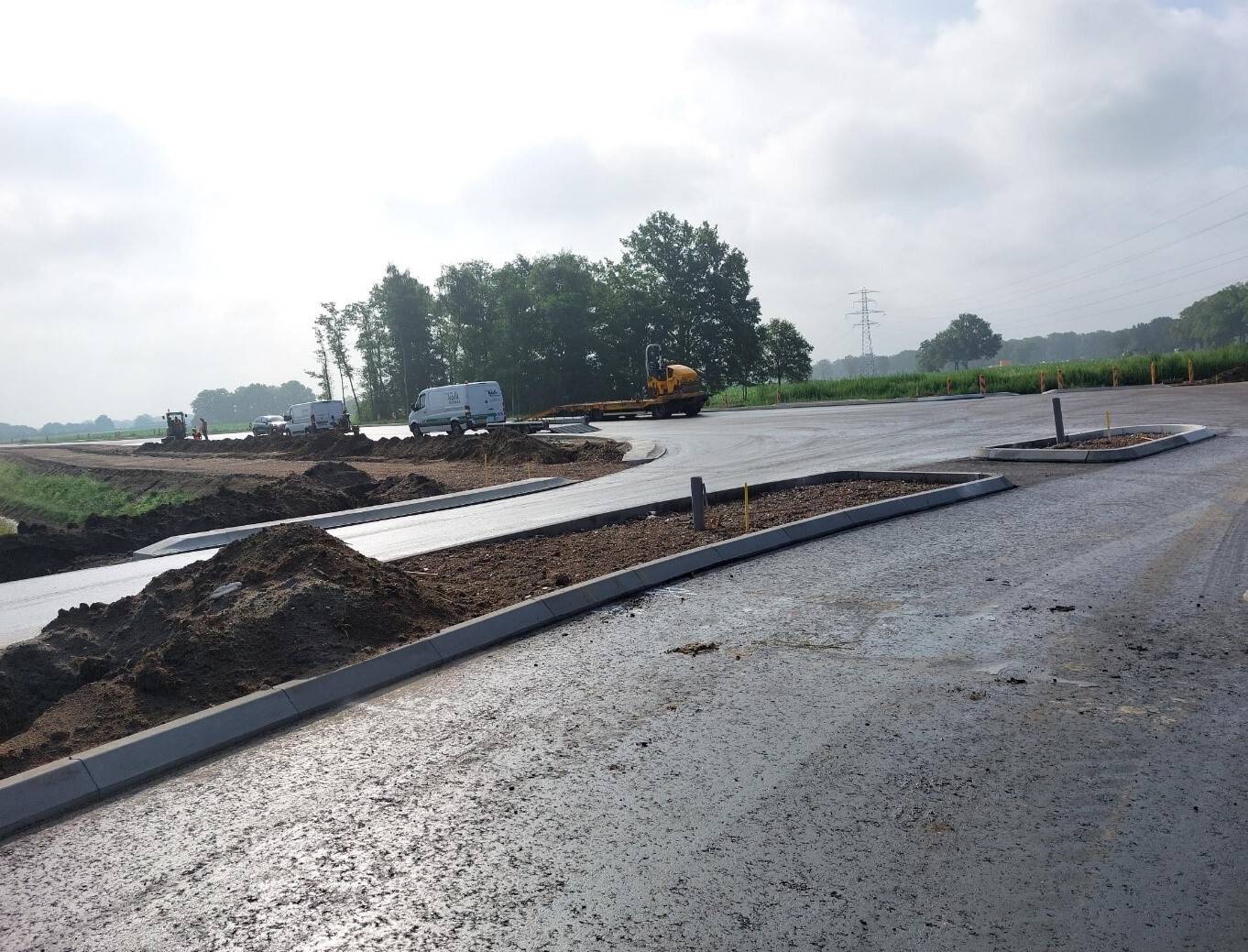 N825 Slimste weg