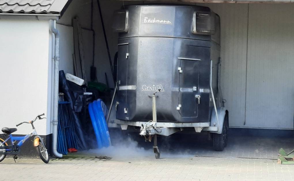 Opsporen foutieve aangesloten percelen Ede