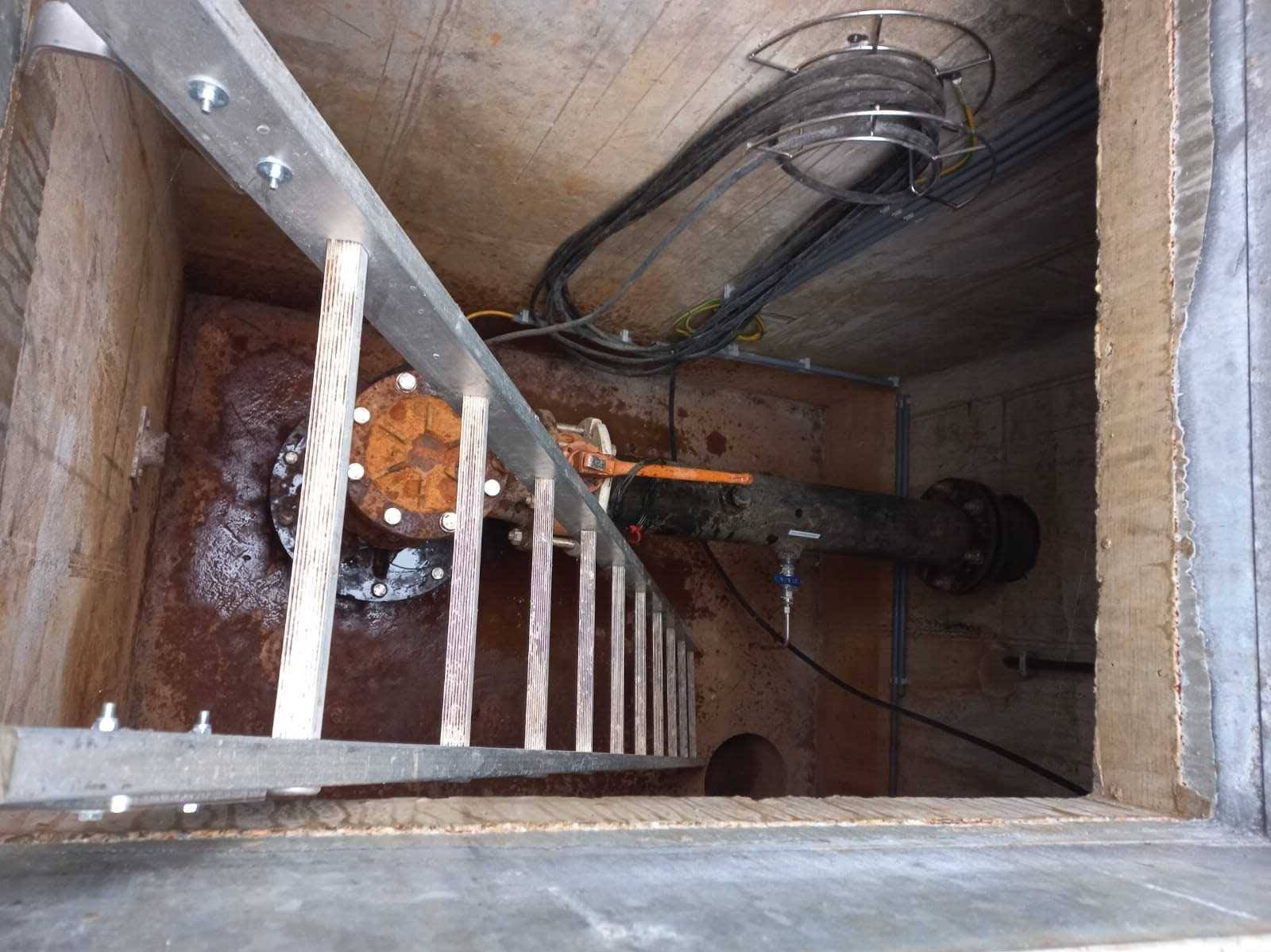 Project Voorspellend waterbeheer 3