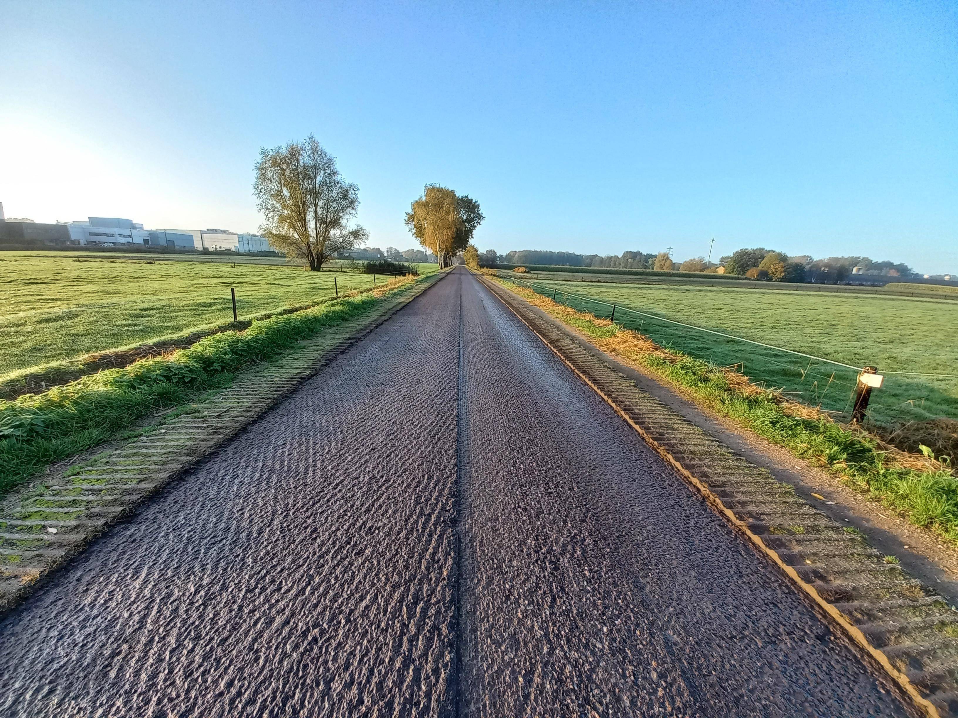 Putten wegbeheer