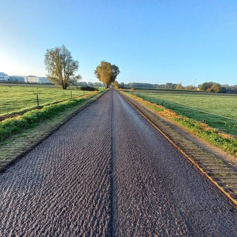 Putten wegbeheer