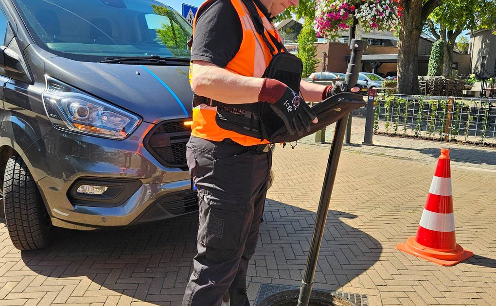 Stad Land Water Projecten Quickscan