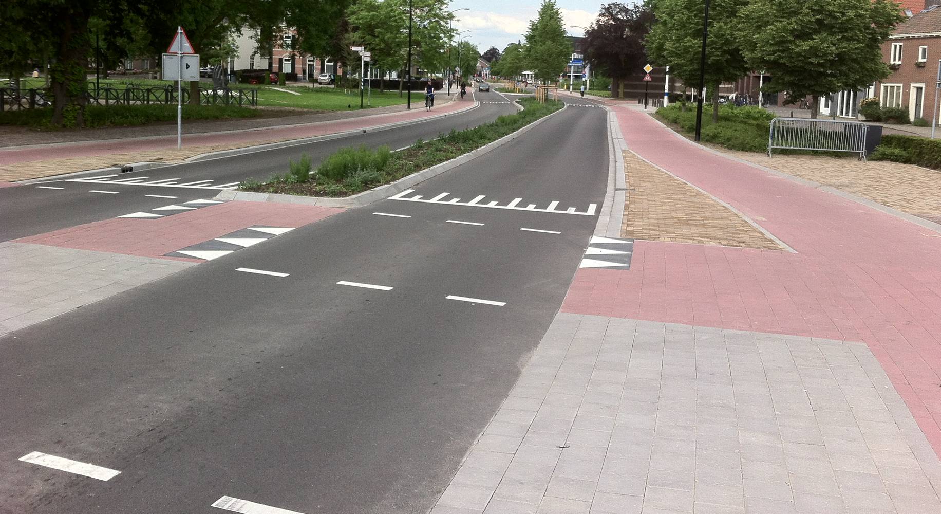 Vitaal stadscentrum Doetinchem