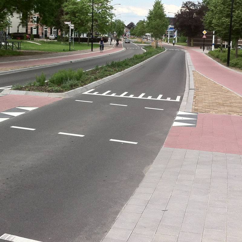 Vitaal stadscentrum Doetinchem