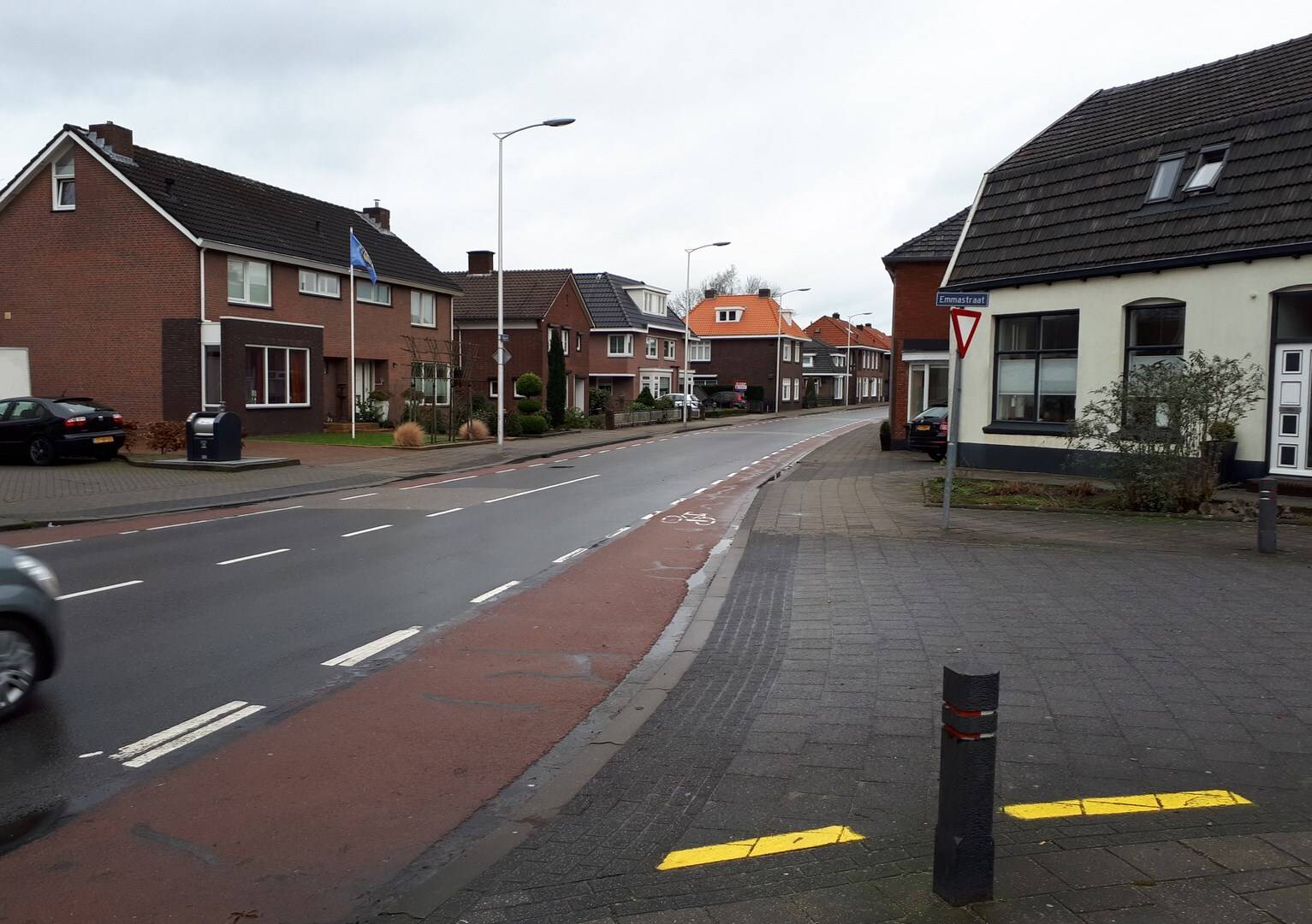 Watermanagement Oldenzaal