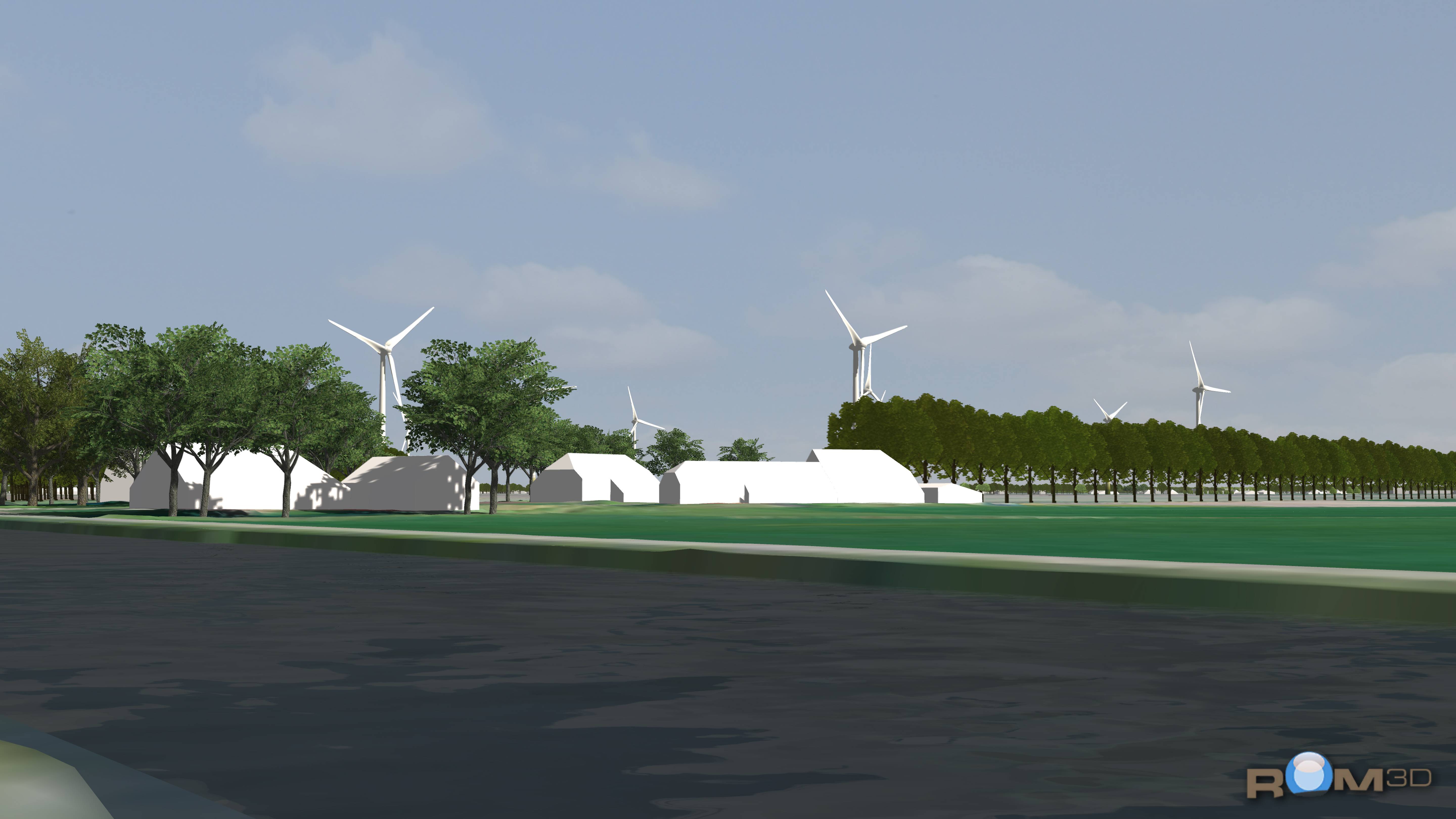 Windmolenparken