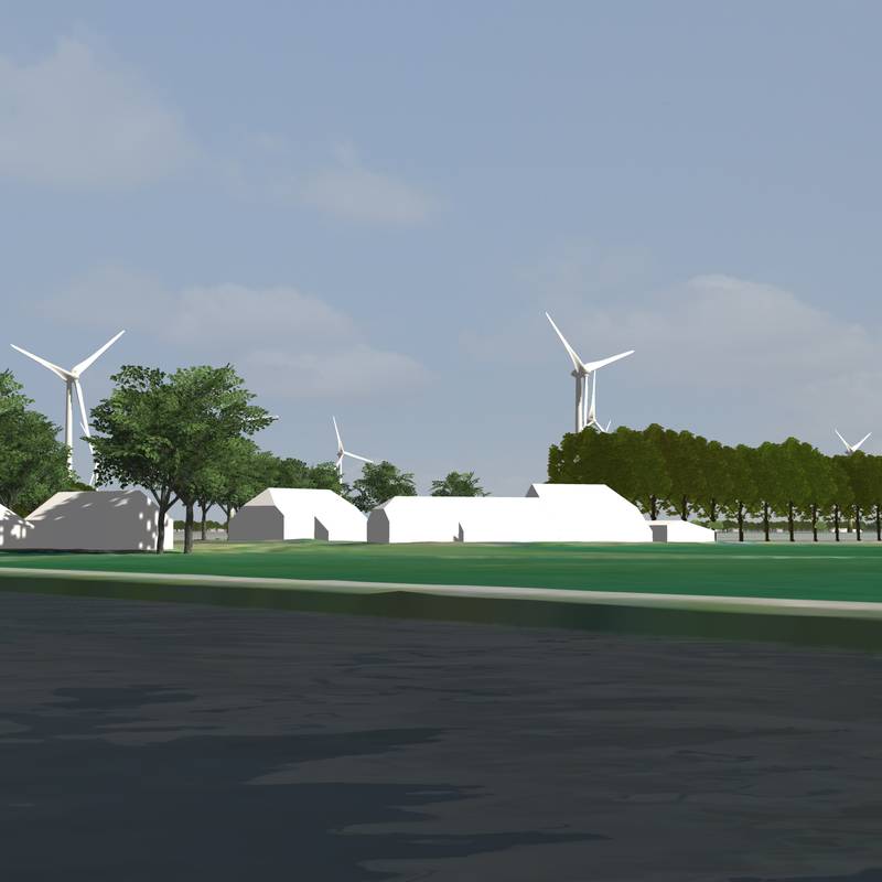 Windmolenparken