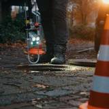 Stad Land Water onderzoekenadvies quickscan camera