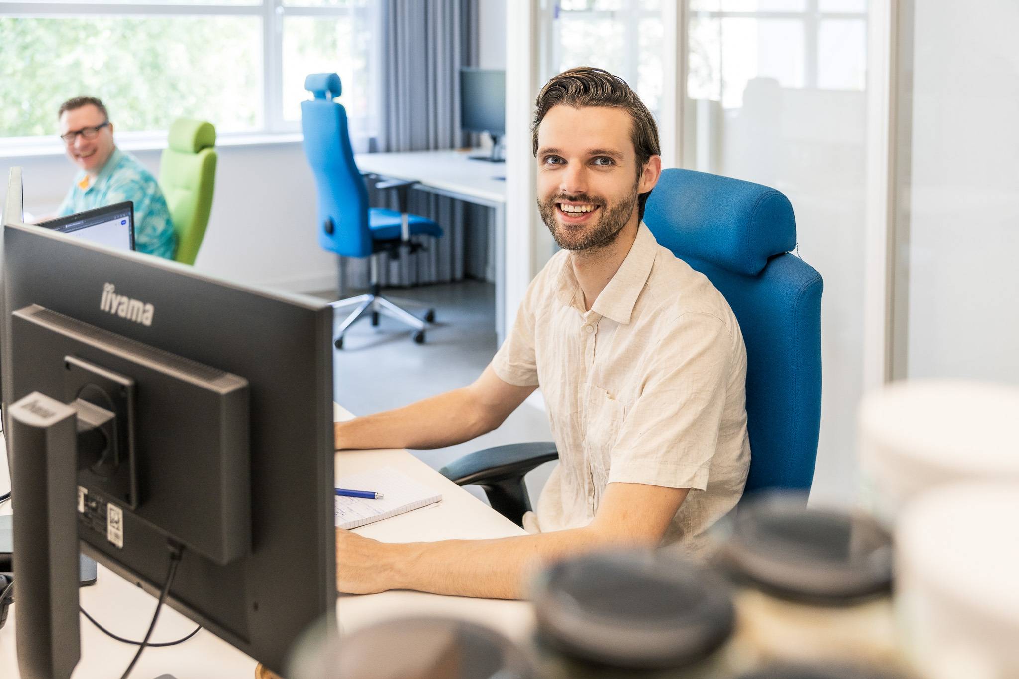 Stad Land Water Bernd 2