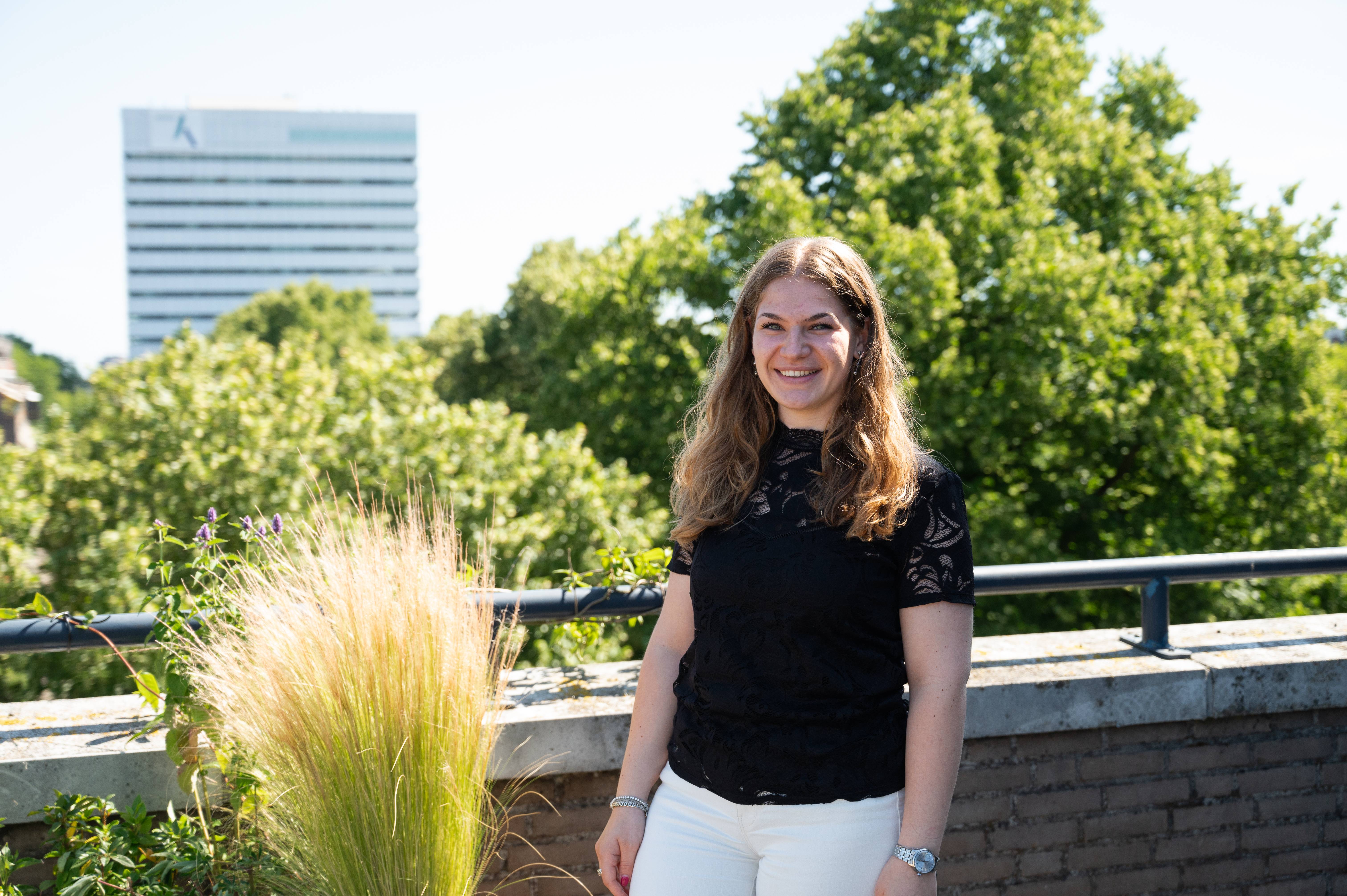 Stad Land Water Marlies