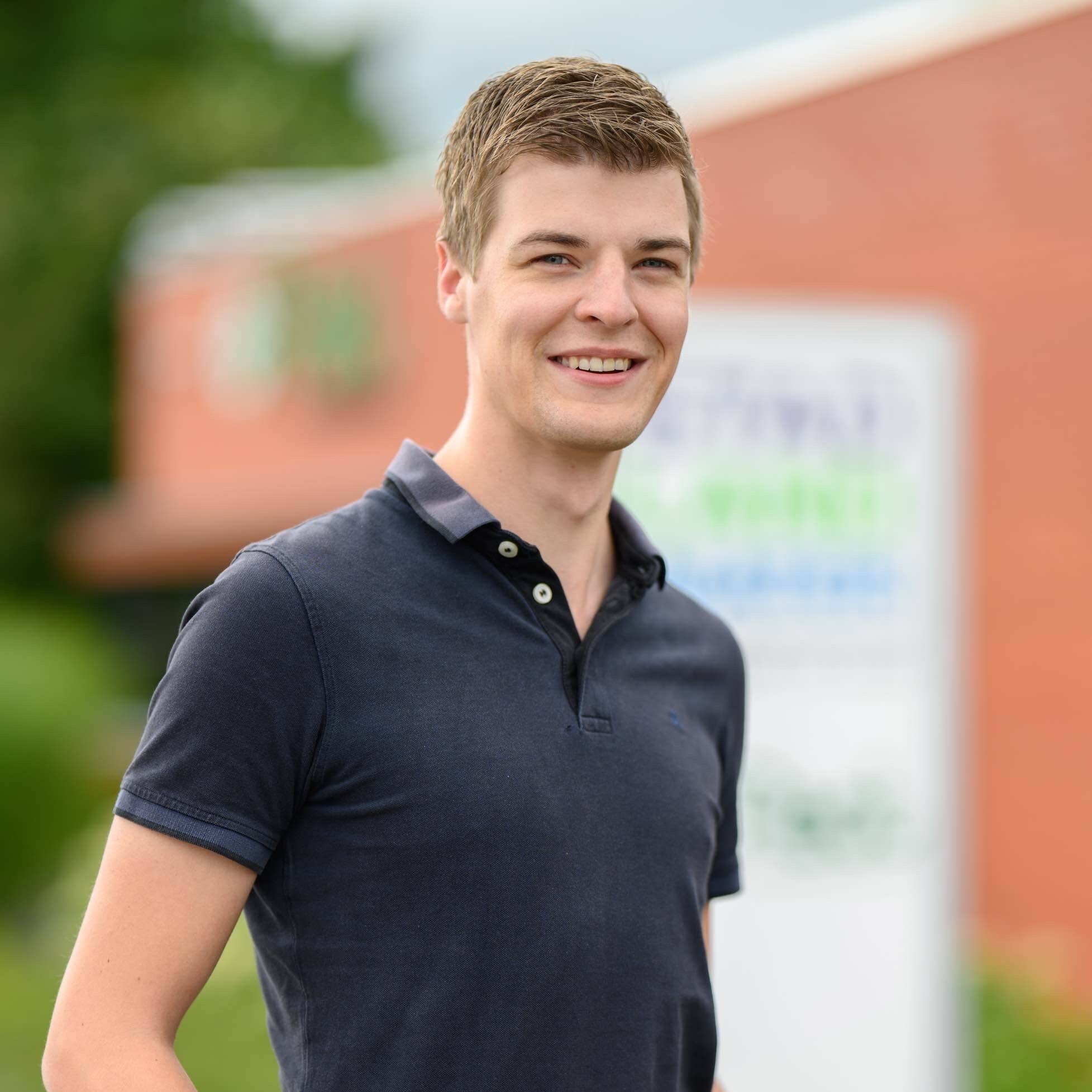 Stad Land Water Twan