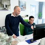 Kernwaarden en ambitie Stad Land Water